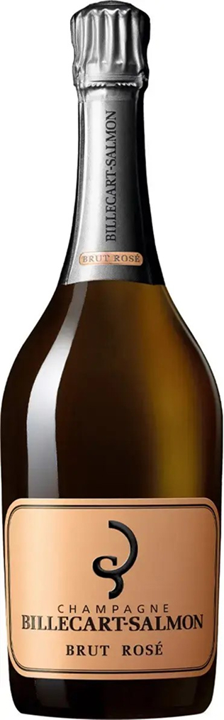 Billecart-Salmon Brut Rosé